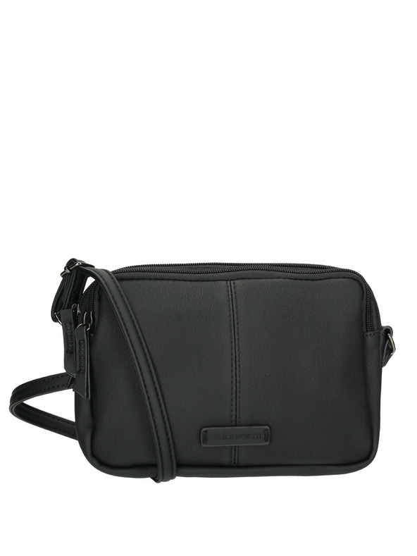 Enrico Benetti Torbica Enrico Benetti Roza 66777 Black