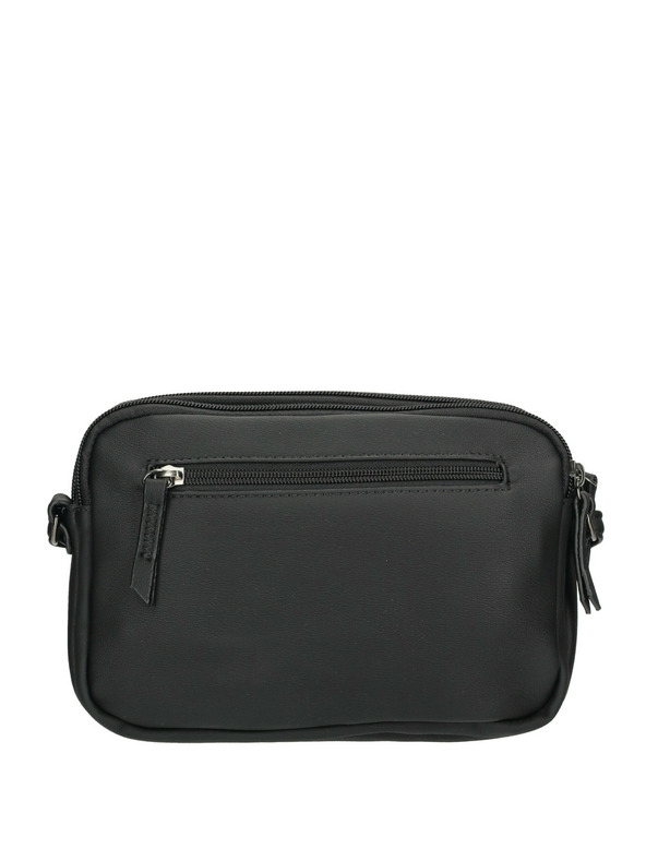 Enrico Benetti Torbica Enrico Benetti Roza 66777 Black