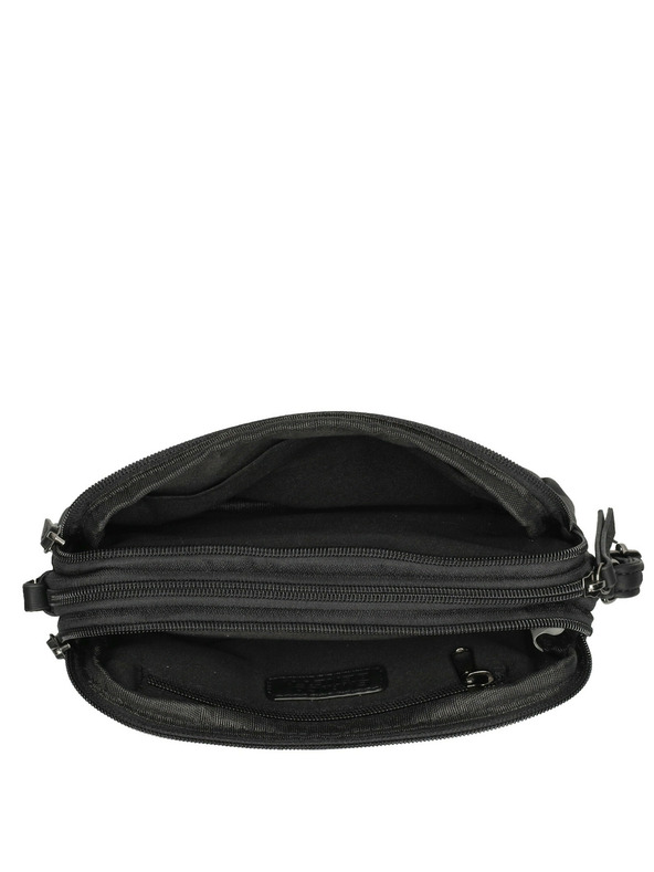 Enrico Benetti Torbica Enrico Benetti Roza 66777 Black