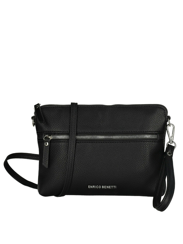 Enrico Benetti Torbica Enrico Benetti Sarah 66713 Black