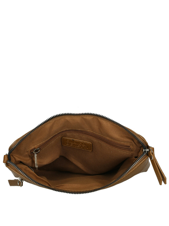 Enrico Benetti Torbica Enrico Benetti Sarah 66713 Cognac
