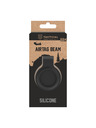 Tactical Tactical Airtag Beam Silikon Black