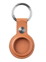 Tactical Tactical Airtag Beam Koža Brown