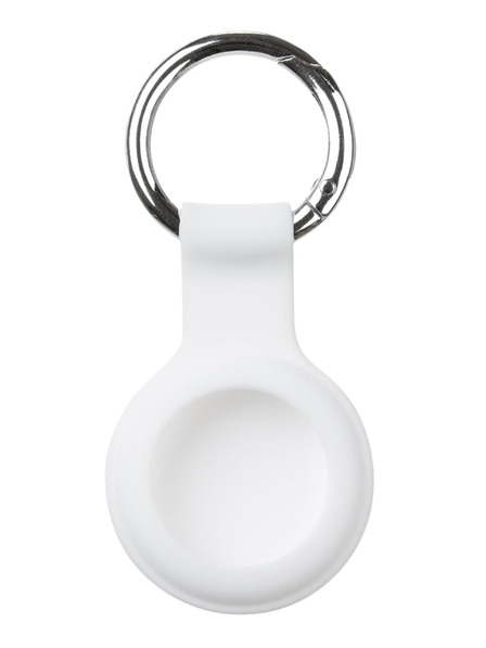 Tactical Tactical Airtag Beam Silikon White