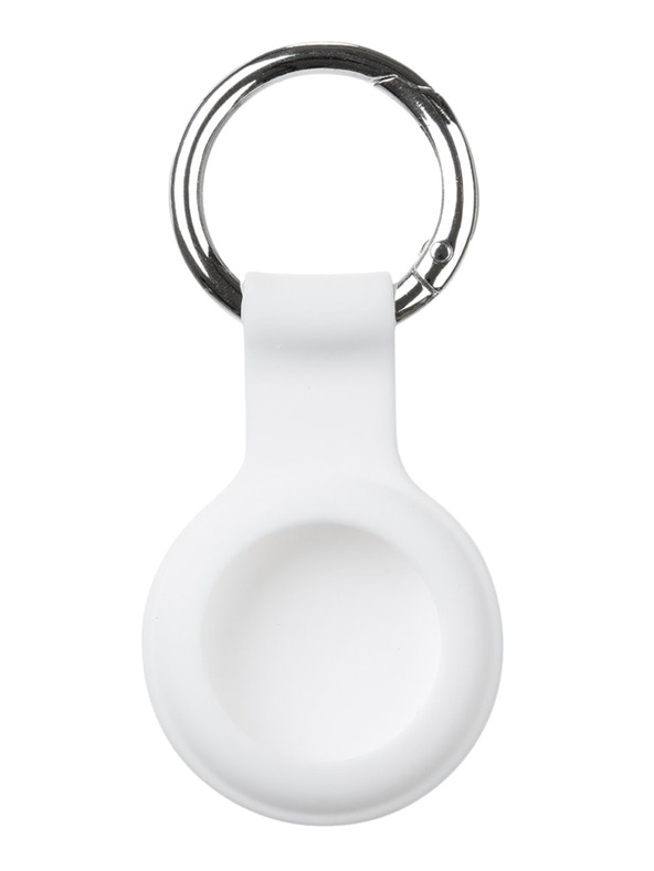 Tactical Tactical Airtag Beam Silikon White