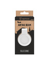 Tactical Tactical Airtag Beam Silikon White