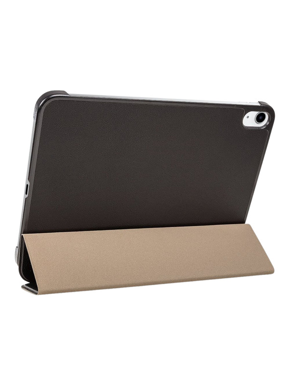 Tactical Tactical Book Tri Fold Futrola za Apple iPad 11 2025/2026 / 10.9 2022 Black