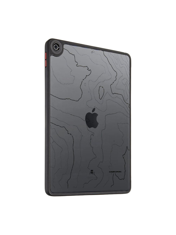 Tactical Tactical Warthog Zaštita za Apple iPad 10.2 2019/2020/2021 Asphalt