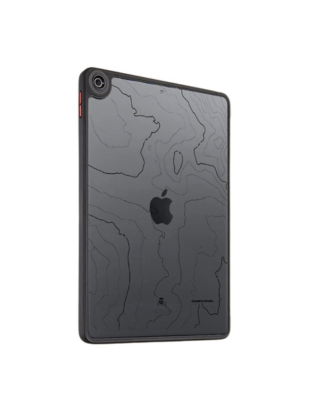 Tactical Tactical Warthog Zaštita za Apple iPad 10.2 2019/2020/2021 Asphalt