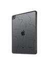 Tactical Tactical Warthog Zaštita za Apple iPad 10.2 2019/2020/2021 Asphalt