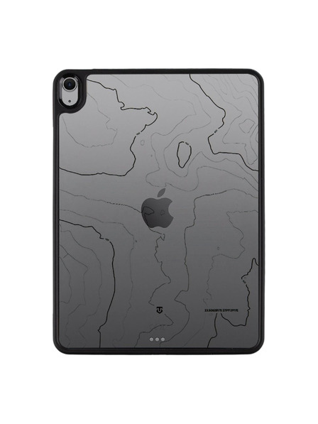 Tactical Tactical Warthog Zaštita za Apple iPad Air 11 2024/2025 Asphalt