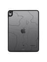 Tactical Tactical Warthog Zaštita za Apple iPad Air 11 2024/2025 Asphalt