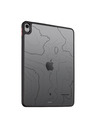 Tactical Tactical Warthog Zaštita za Apple iPad Air 11 2024/2025 Asphalt