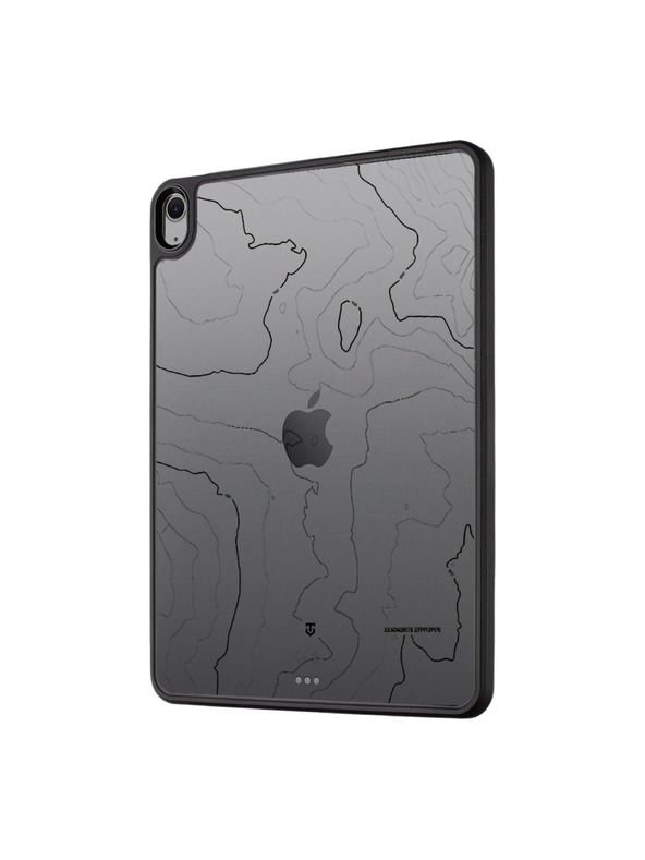 Tactical Tactical Warthog Zaštita za Apple iPad Air 11 2024/2025 Asphalt