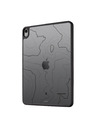 Tactical Tactical Warthog Zaštita za Apple iPad Air 11 2024/2025 Asphalt