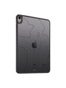 Tactical Tactical Warthog Zaštita za Apple iPad Air 10.9 2020/2022 Asphalt