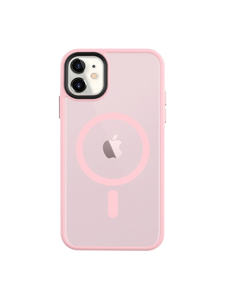 Tactical Tactical MagForce Hyperstealth Zaštita za Apple iPhone 11 Pink Panther