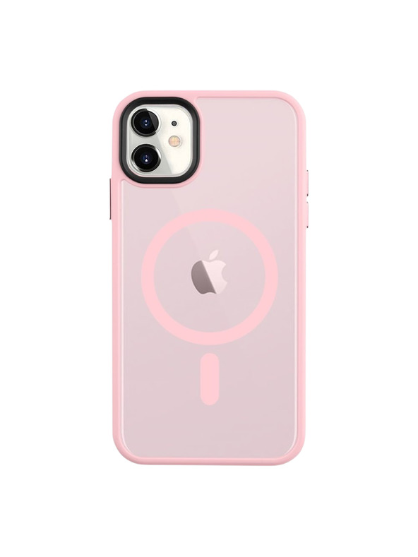 Tactical Tactical MagForce Hyperstealth Zaštita za Apple iPhone 11 Pink Panther