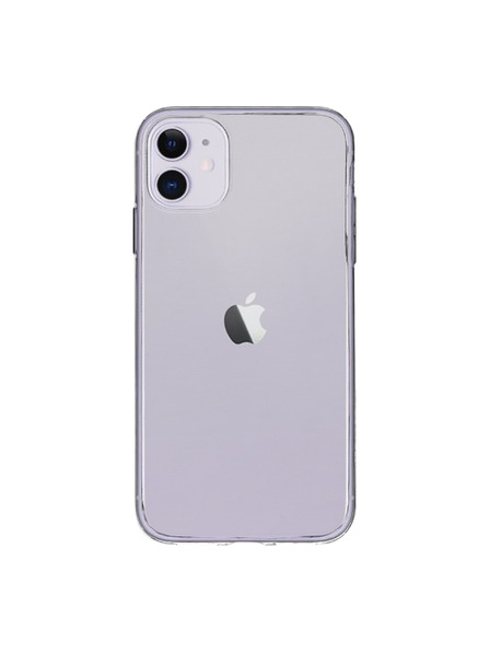 Tactical Tactical TPU Zaštita za Apple iPhone 11 Transparent