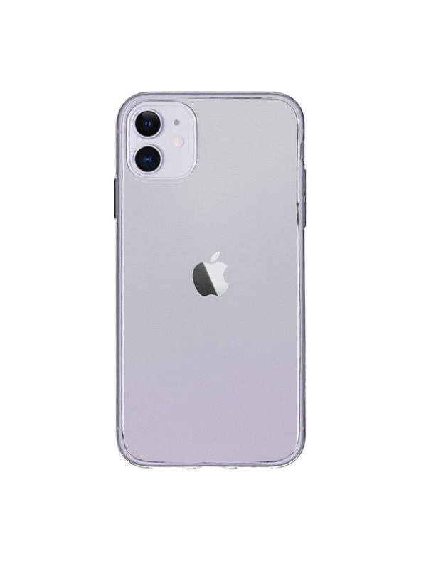 Tactical Tactical TPU Zaštita za Apple iPhone 11 Transparent