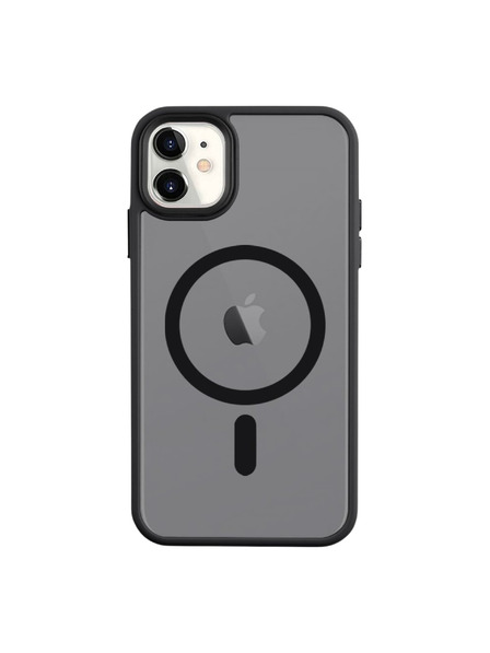 Tactical Tactical MagForce Hyperstealth Zaštita za Apple iPhone 11 Asphalt