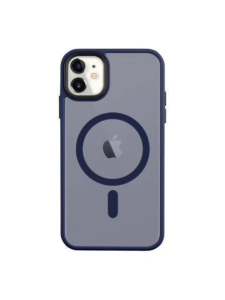 Tactical Tactical MagForce Hyperstealth Zaštita za Apple iPhone 11 Deep Blue