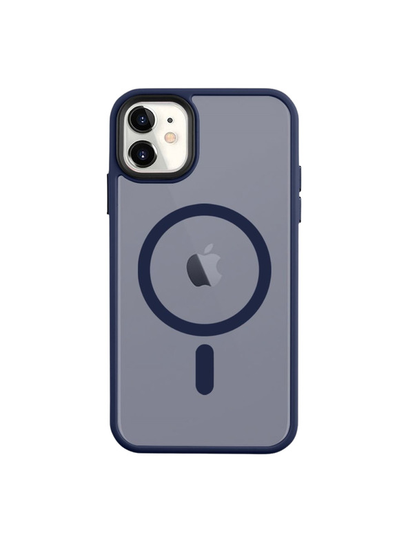 Tactical Tactical MagForce Hyperstealth Zaštita za Apple iPhone 11 Deep Blue