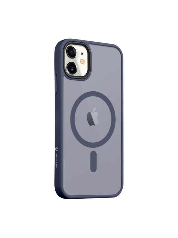 Tactical Tactical MagForce Hyperstealth Zaštita za Apple iPhone 11 Deep Blue