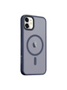 Tactical Tactical MagForce Hyperstealth Zaštita za Apple iPhone 11 Deep Blue