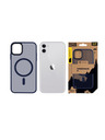 Tactical Tactical MagForce Hyperstealth Zaštita za Apple iPhone 11 Deep Blue