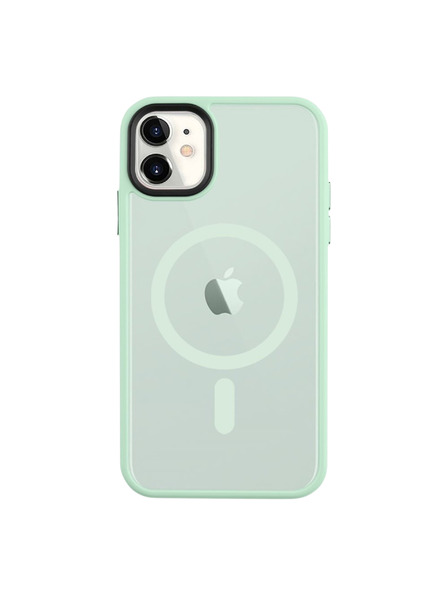 Tactical Tactical MagForce Hyperstealth Zaštita za Apple iPhone 11 Beach Green