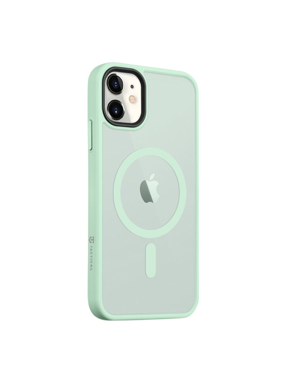 Tactical Tactical MagForce Hyperstealth Zaštita za Apple iPhone 11 Beach Green