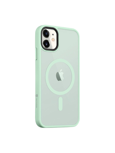 Tactical Tactical MagForce Hyperstealth Zaštita za Apple iPhone 11 Beach Green