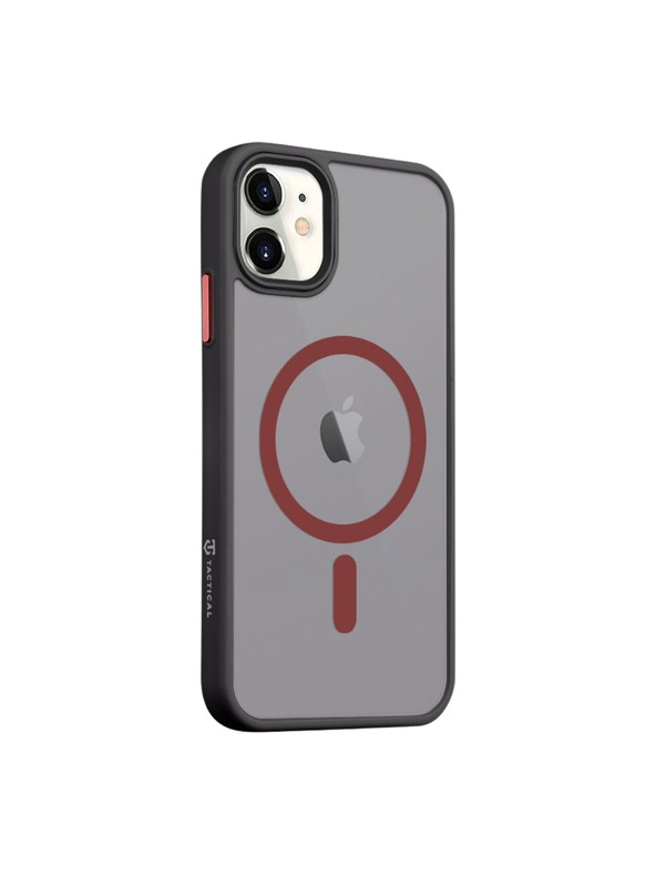 Tactical Tactical MagForce Hyperstealth 2.0 Zaštita za Apple iPhone 11 Black/Red