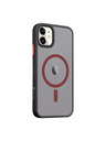 Tactical Tactical MagForce Hyperstealth 2.0 Zaštita za Apple iPhone 11 Black/Red