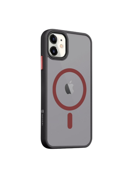Tactical Tactical MagForce Hyperstealth 2.0 Zaštita za Apple iPhone 11 Black/Red