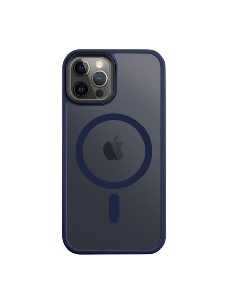 Tactical Tactical MagForce Hyperstealth Zaštita za Apple iPhone 12/12 Pro Deep Blue