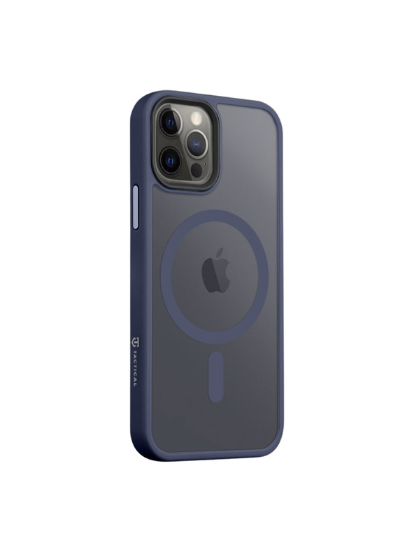 Tactical Tactical MagForce Hyperstealth Zaštita za Apple iPhone 12/12 Pro Deep Blue