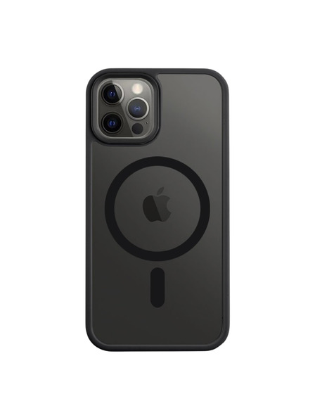 Tactical Tactical MagForce Hyperstealth Zaštita za Apple iPhone 12/12 Pro Asphalt