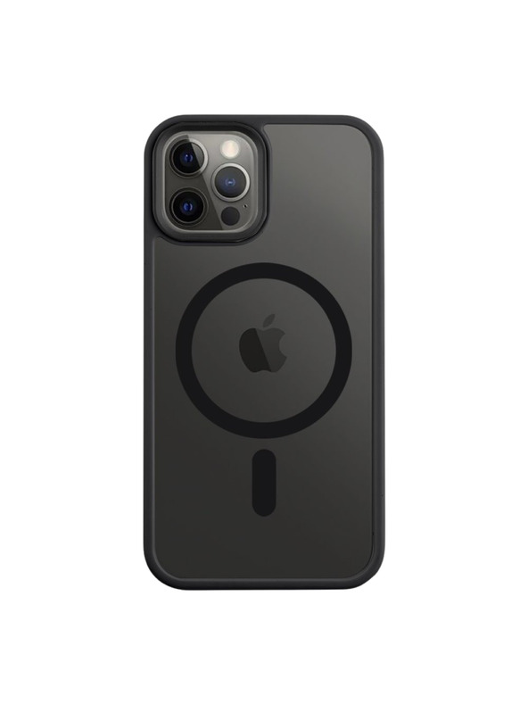 Tactical Tactical MagForce Hyperstealth Zaštita za Apple iPhone 12/12 Pro Asphalt
