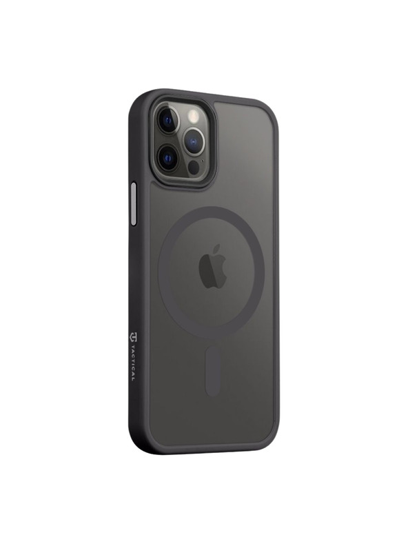 Tactical Tactical MagForce Hyperstealth Zaštita za Apple iPhone 12/12 Pro Asphalt