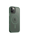 Tactical Tactical MagForce Hyperstealth Zaštita za Apple iPhone 12/12 Pro Forest Green