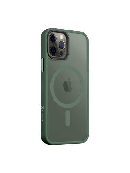 Tactical Tactical MagForce Hyperstealth Zaštita za Apple iPhone 12/12 Pro Forest Green