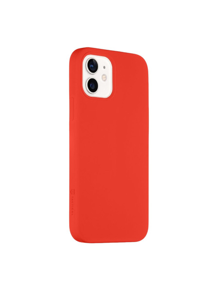 Tactical Tactical MagForce Velvet Smoothie Zaštita za Apple iPhone 12/12 Pro Chilli
