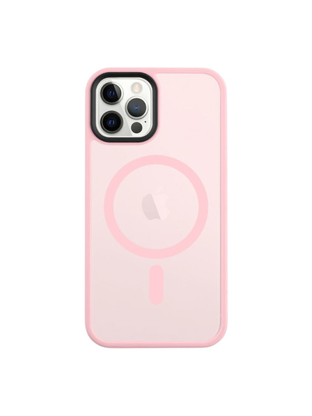 Tactical Tactical MagForce Hyperstealth Zaštita za Apple iPhone 12/12 Pro Pink Panther