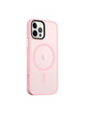 Tactical Tactical MagForce Hyperstealth Zaštita za Apple iPhone 12/12 Pro Pink Panther