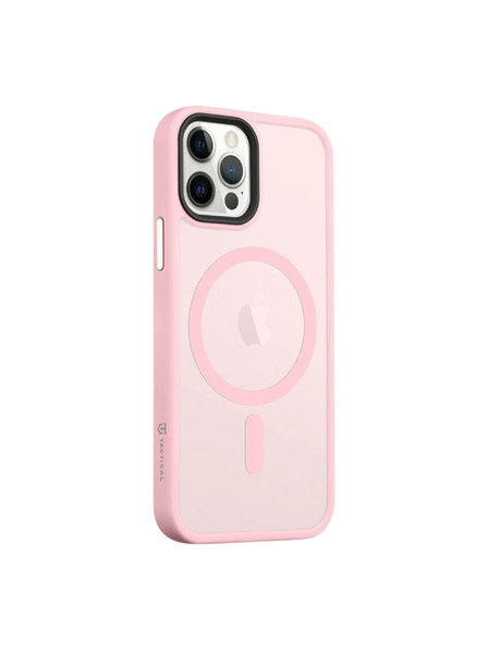 Tactical Tactical MagForce Hyperstealth Zaštita za Apple iPhone 12/12 Pro Pink Panther