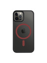 Tactical Tactical MagForce Hyperstealth 2.0 Zaštita za Apple iPhone 12/12 Pro Black/Red