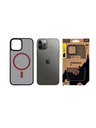 Tactical Tactical MagForce Hyperstealth 2.0 Zaštita za Apple iPhone 12/12 Pro Black/Red
