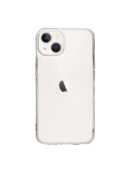 Tactical Tactical TPU Zaštita za Apple iPhone 13 Transparent